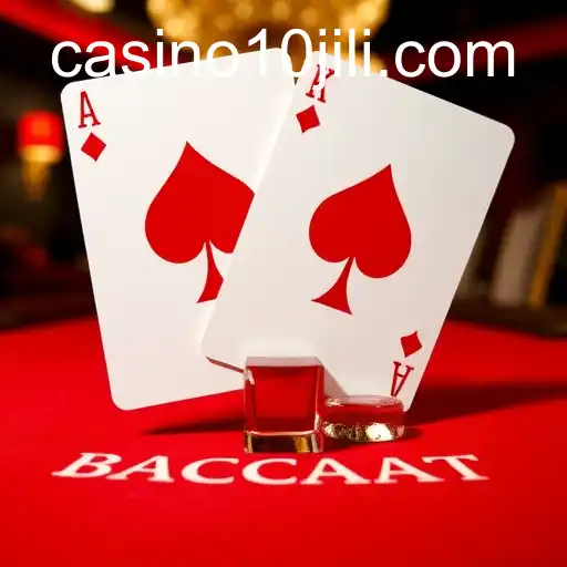 Baccarat: The Elegance and Strategy Behind the Game