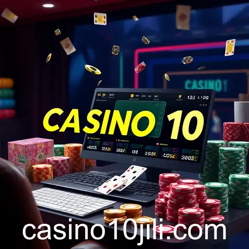 Evolution of Online Casino Gaming in 2025