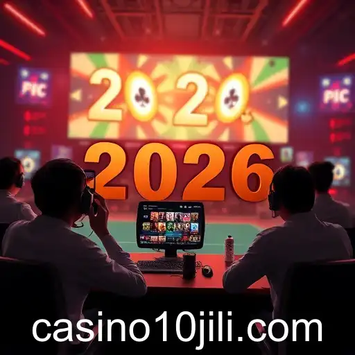 The Evolution of Online Gaming in the UK