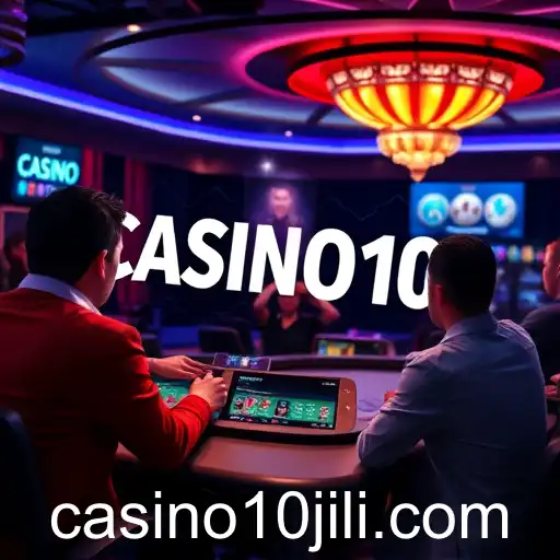 The Rise of Online Gaming in 2025