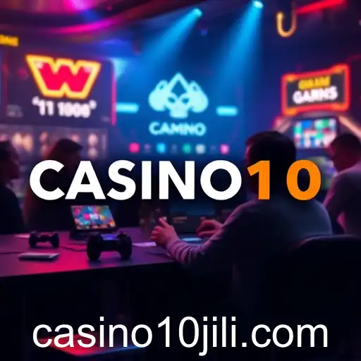 The Impact and Evolution of Online Gaming in 2025