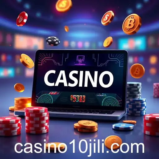 Online Gambling Trends and Regulations in 2025