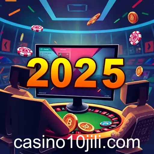 The Rise of Online Gaming in 2025