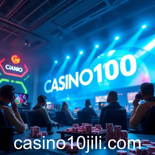 The Rising Influence of Online Gaming Platforms