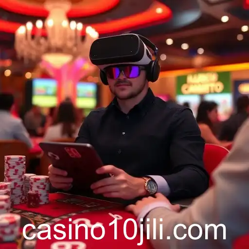 The Rise and Influence of Online Gaming Platforms