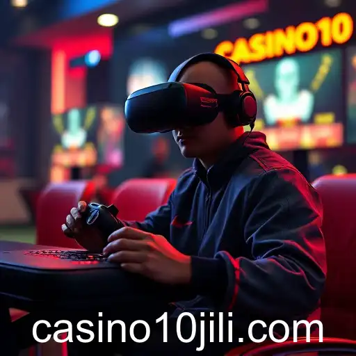 The Rising Popularity of Online Gaming Platforms