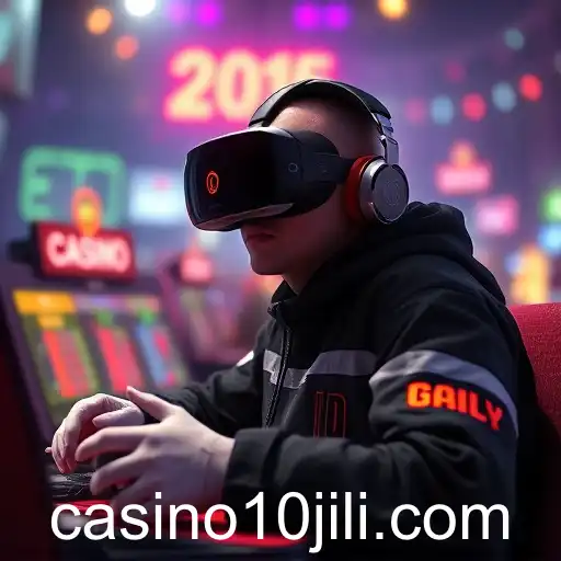 The Rise of Online Gaming Platforms in 2025