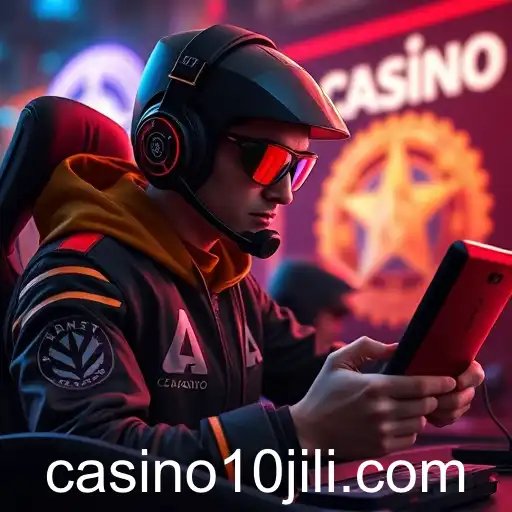 The Rise of Digital Gaming in 2025