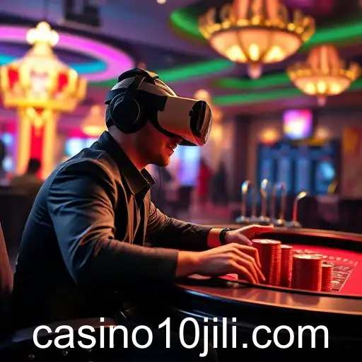 The Rise of Online Gaming Platforms in 2025