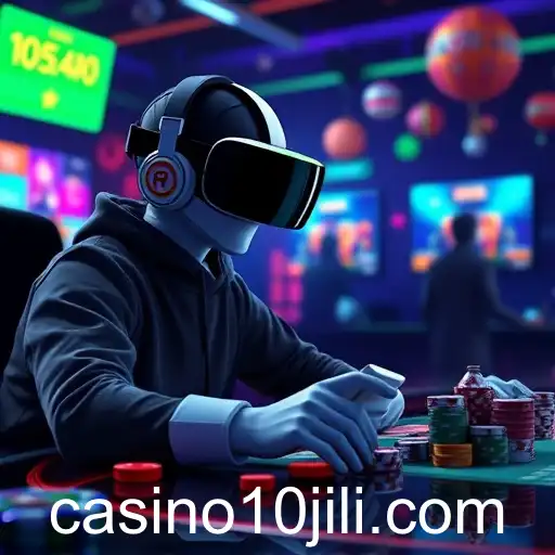 The Rise of Online Gaming in 2025