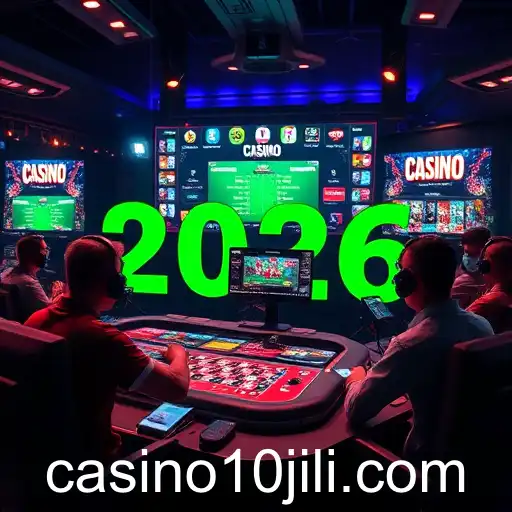 The Rise of Online Gaming in 2025