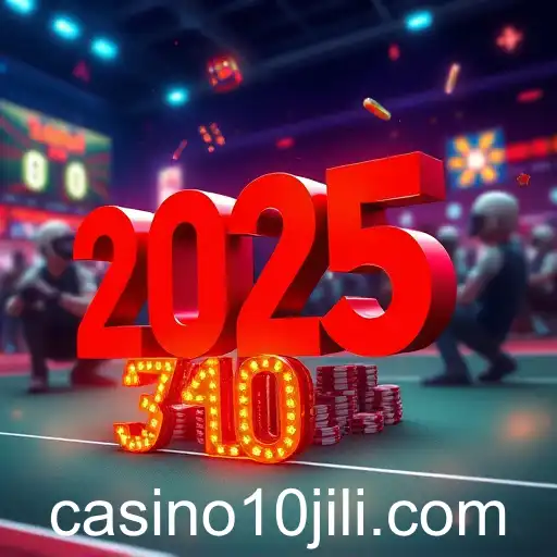 The Rise of Online Gaming Platforms in 2025