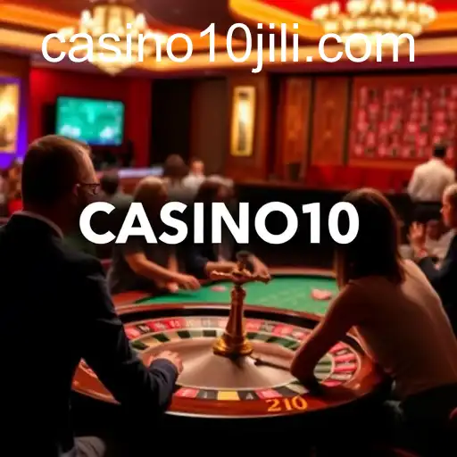 Exploring the Thrills of Live Casino: A Deep Dive into the Revolutionary Gaming Experience
