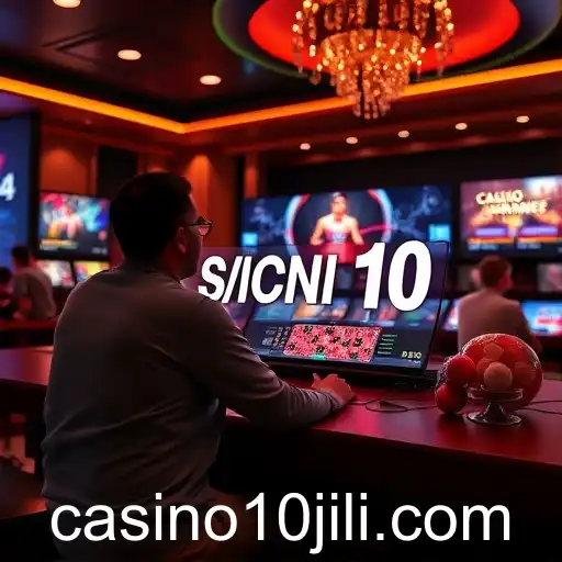 Online Gaming Trends and Innovations in 2025