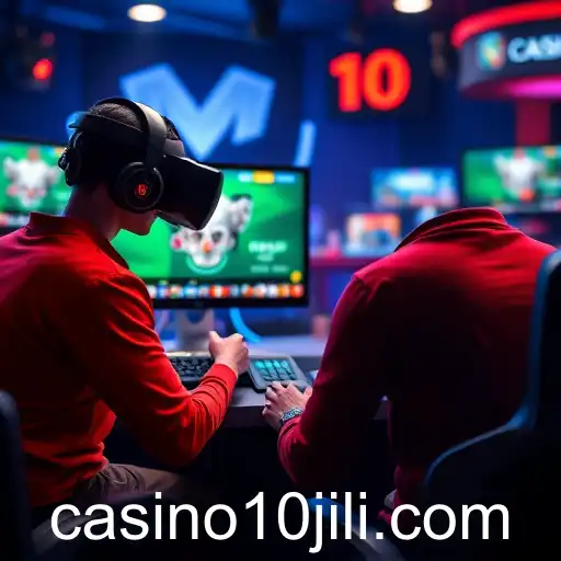 Online Gaming Trends in 2025