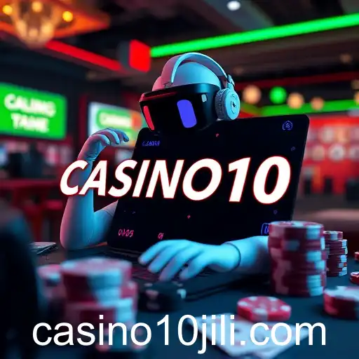 The Rise of Online Gambling in 2025