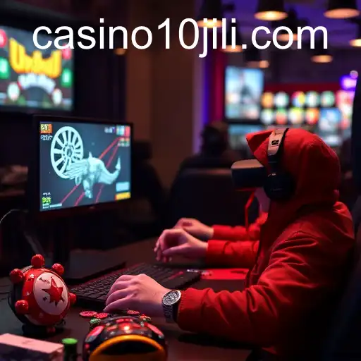 The Rise of Online Gaming and Its Impact