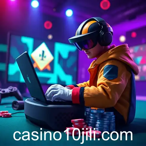 The Rise of Online Gaming Platforms in 2025