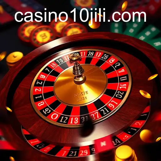 Exploring the Exciting World of Online Roulette on CASINO10