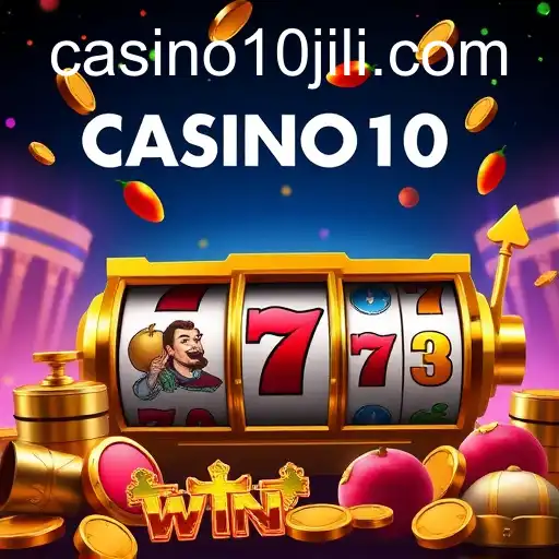 The Allure of Slot Games: Exploring CASINO10's Offerings