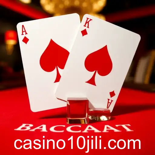 Baccarat: The Elegance and Strategy Behind the Game