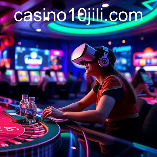 The Evolution of Online Gaming Amidst Digital Innovations