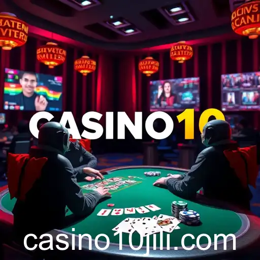 Online Gaming Trends Evolve Amid Global Shifts