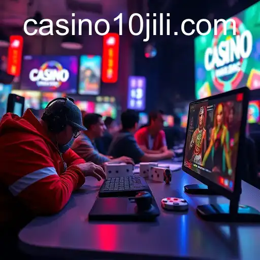 Economic Impact of Online Gaming in 2025