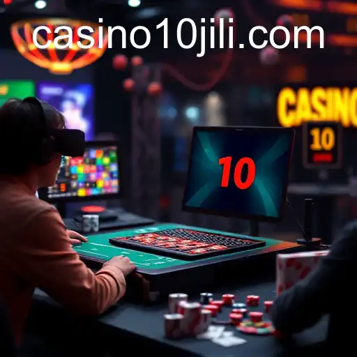 The Rise of Online Gaming in 2025