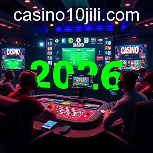 The Rise of Online Gaming in 2025