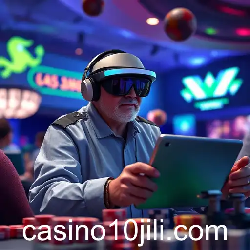 The Rise of Online Gaming Investment