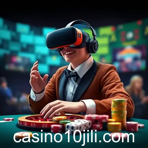 The Rise of Online Gaming Platforms in 2025