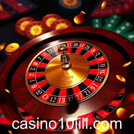 Exploring the Exciting World of Online Roulette on CASINO10
