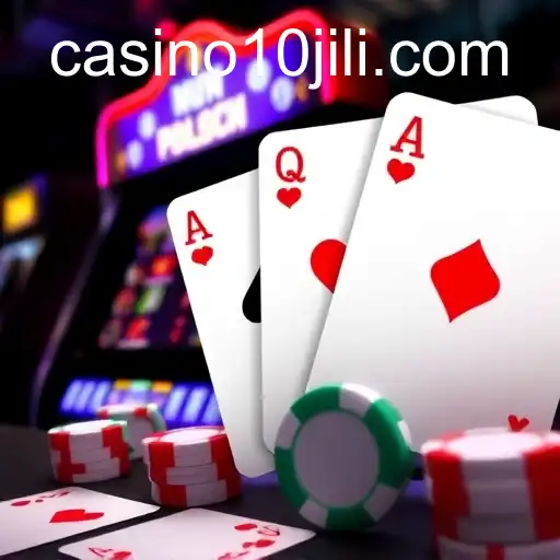 Exploring the Thrilling World of Video Poker: Uncovering the Nuances of CASINO10's Offering